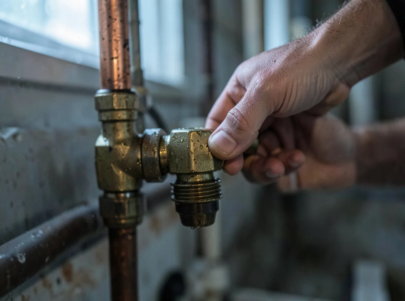 Emergency Plumber Crowell, TX FAQs